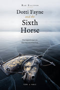 Dotti Fayne and the Sixth Horse cover