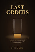 Last Orders cover