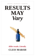 Results May Vary