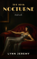 The 10th Nocturne cover