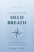 A Country of Held Breath — Book Two cover