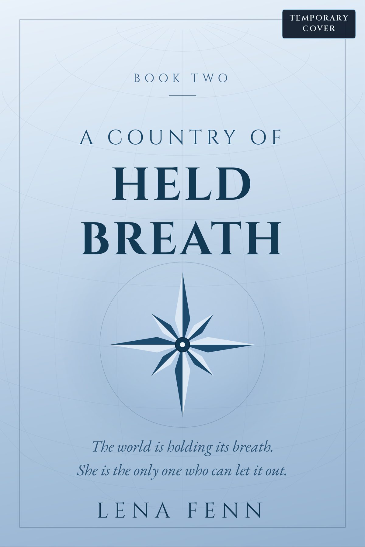 A Country of Held Breath