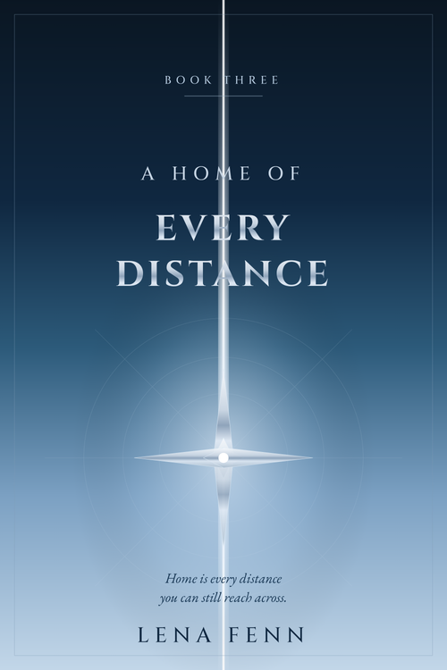 A Home of Every Distance cover