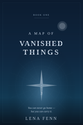 A Map of Vanished Things cover