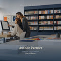 Author Partner bundle
