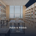 Polish & Publish bundle