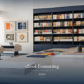 The Writer's Studio — eBook Formatting